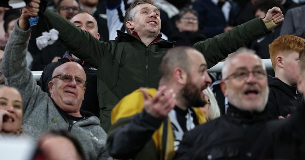 26/27 season ticket information