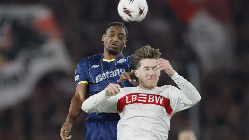 Schön schmerzhafte Bildungsreise: Die Niederlage gegen den FC Porto beschreibt präzise den aktuellen Entwicklungsstand des VfB Stuttgart. Und liefert neues Material für die Debatten über Julian Nagelsmanns WM-Interview.