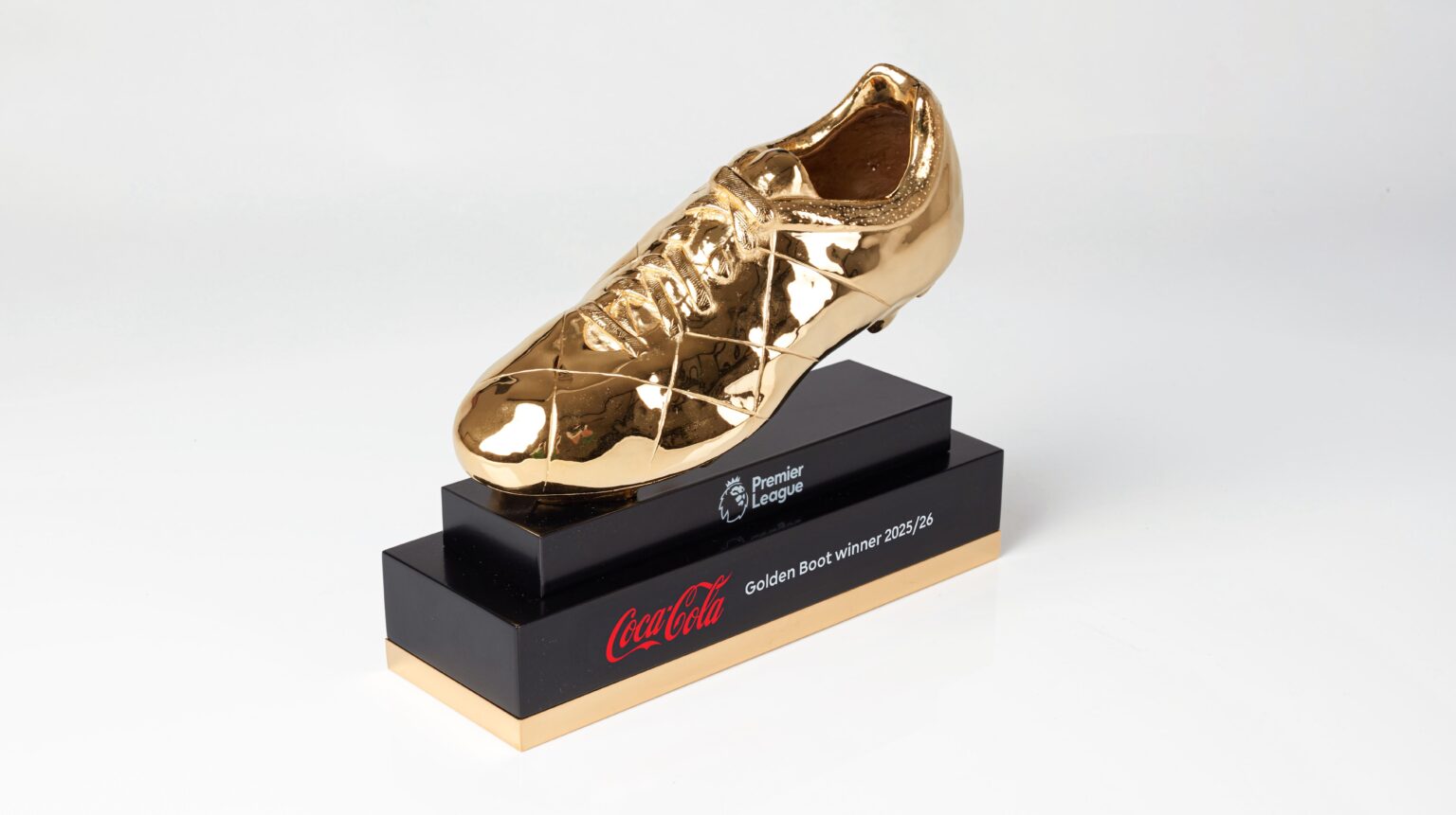 2025/26 Premier League Golden Boot race: How the top scorers compare