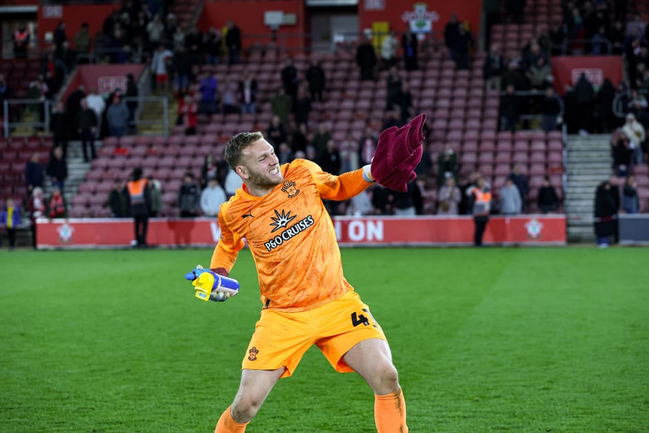 Match Pack: Saints vs Oxford United