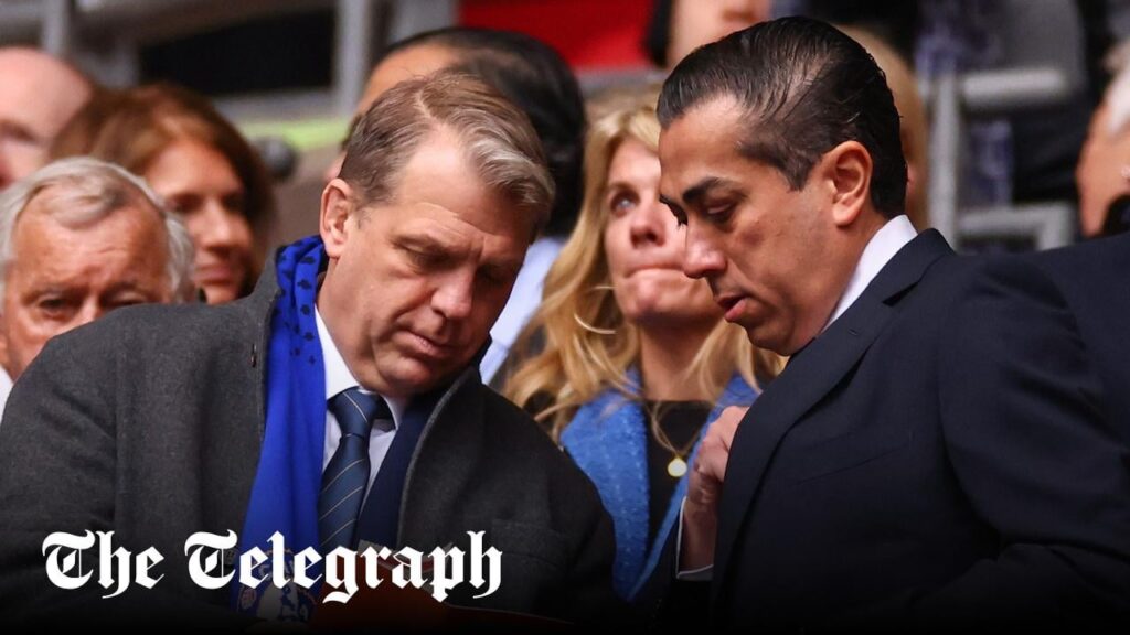 Matt Law: French fans to join Chelsea protest against ‘brutal owners’, Members of Ultra Boys 90, Kop Ciel et Blanc, Fédérations des Supporters du RCS and Pariser have agreed to travel to London to protest alongside NotAProjectCFC to march against the ownership before the Manchester United match.