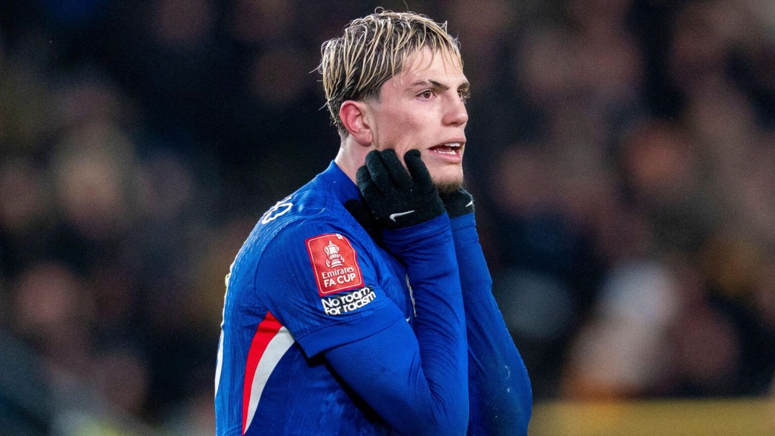 Chelsea star named ‘the best this season’ as Blues winning PL title hinges on three conditions Chelsea star named 'the best this season' as Blues winning PL title hinges on three conditions