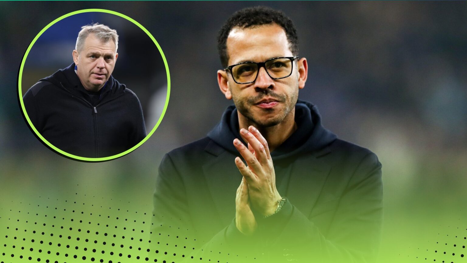 Table since BlueCo takeover raises alarm at club's direction