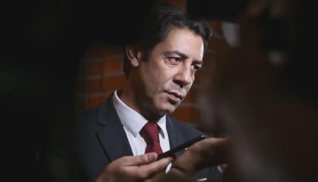 Após veto da ERC, Benfica não perde tempo e contesta decisão (Benfica FM)