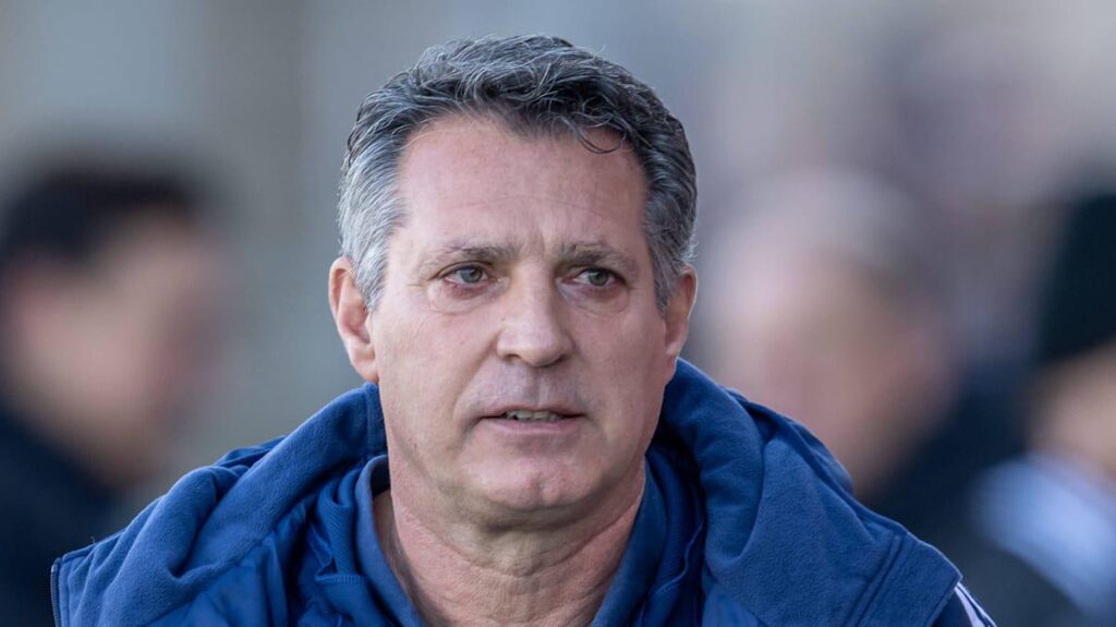 Münster verpflichtet Alois Schwartz als Cheftrainer