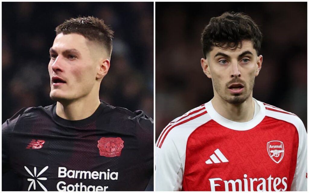 Bayer Leverkusen vs Arsenal FC: Prediction, kick-off time, TV, live stream, team news, h2h results, odds