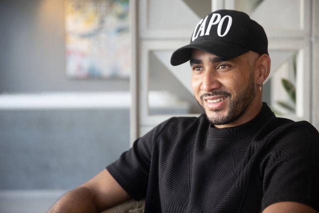 [L'Equipe] Dimitri Payet announces his retirement from professional football