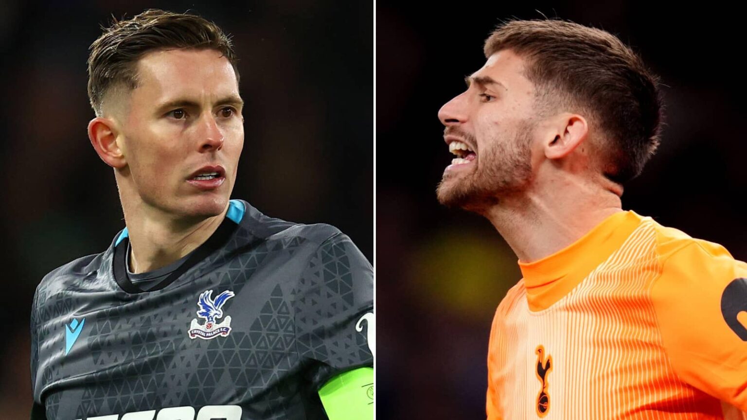 Spurs plotting move for ex-Man Utd goalkeeper as Guglielmo Vicario ripped to shreds