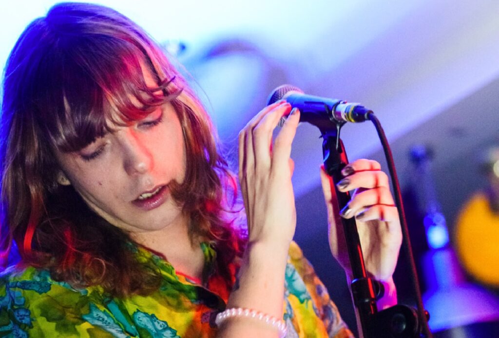 DITZ announce intimate 10th anniversary gig – Brighton and Hove News