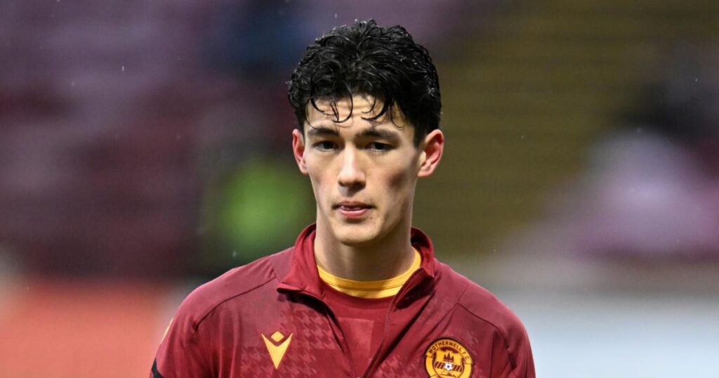 Celtic consider Motherwell standout for summer move, interest in Hibs star revived