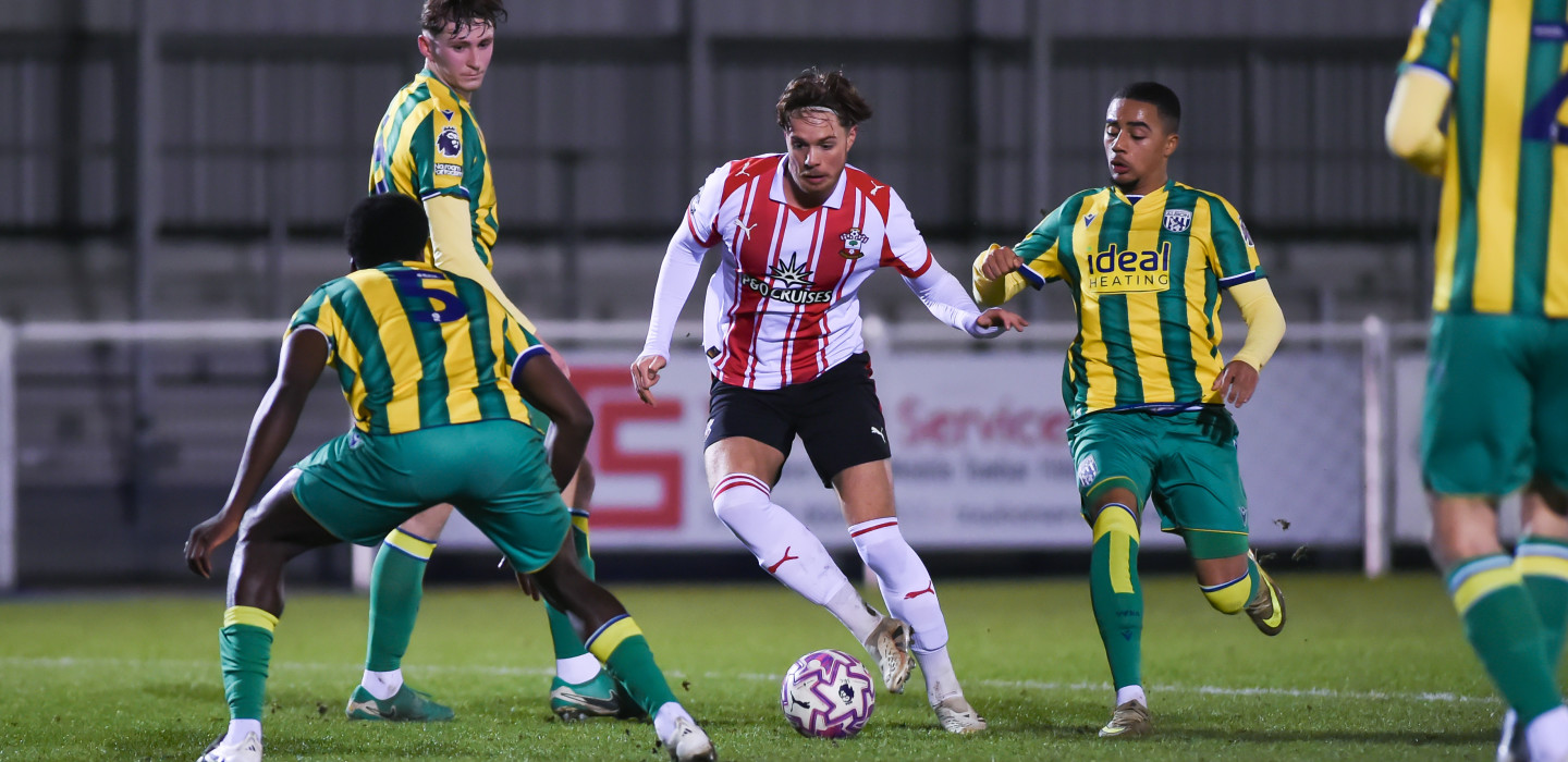 2025-26/U21s/Matchdays/20260126 Southampton vs West Brom/D4S_9409_t8u4mi