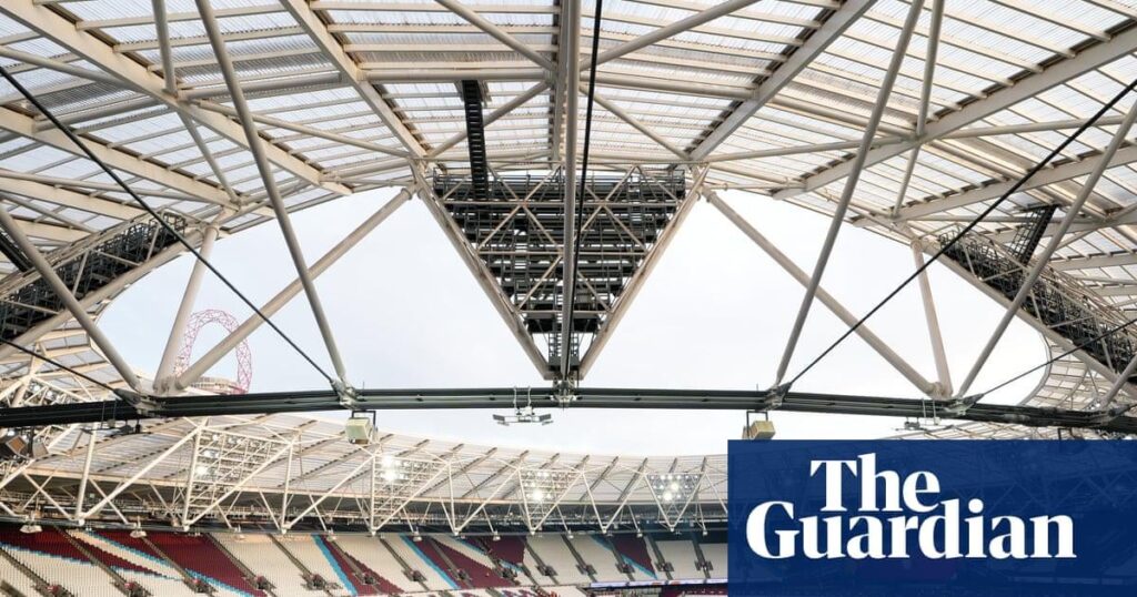 West Ham stadium stance could block London’s World Athletics Championships bid, warns Coe