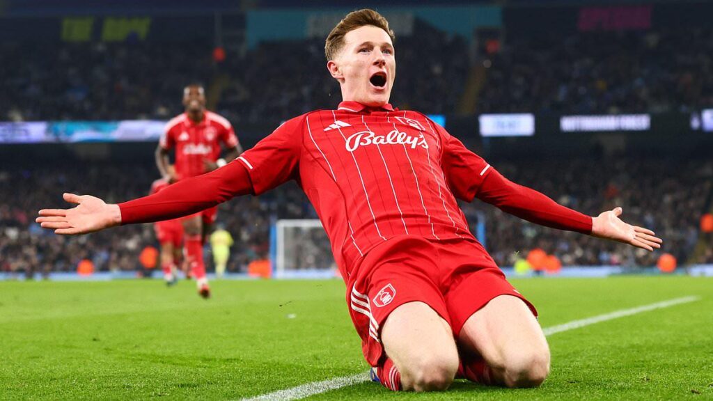 [Wheeler, Salt] Major updates on club's pursuit of Elliot Anderson, Sandro Tonali and Adam Wharton as rivals make move, twist in Joshua Zirkzee's future and loan exile targeting shock Old Trafford comeback