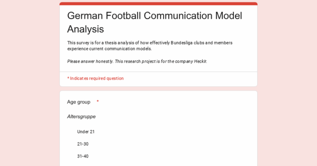 Niederländischer Fußballfan, fasziniert von der 50+1-Regel, ich habe eine Frage.
