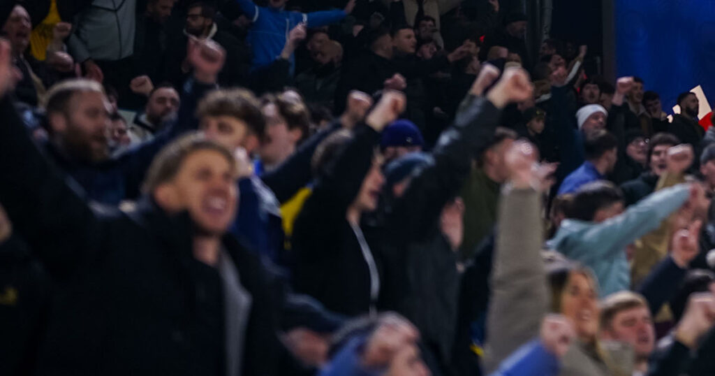 Brentford: Supporter Matchday Information - Leeds United
