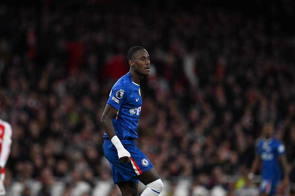 Trevoh Chalobah: We have to look at ourselves