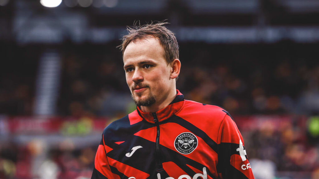 Injury update: Mikkel Damsgaard to be assessed ahead of Brentford’s Premier League game against Leeds United