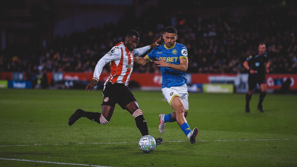 Analysis: How Michael Kayode and Dango Ouattara have transformed Brentford’s right flank