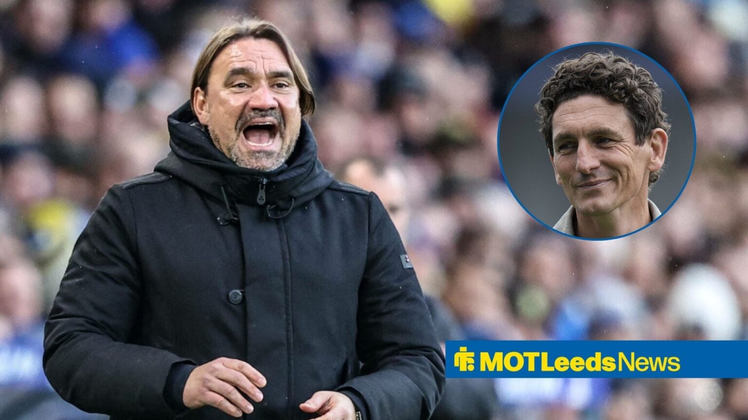 Leeds United: IFAB discussions held over ‘increasing problem’ exposed vs Brentford Leeds United: IFAB discussions held over 'increasing problem' exposed vs Brentford