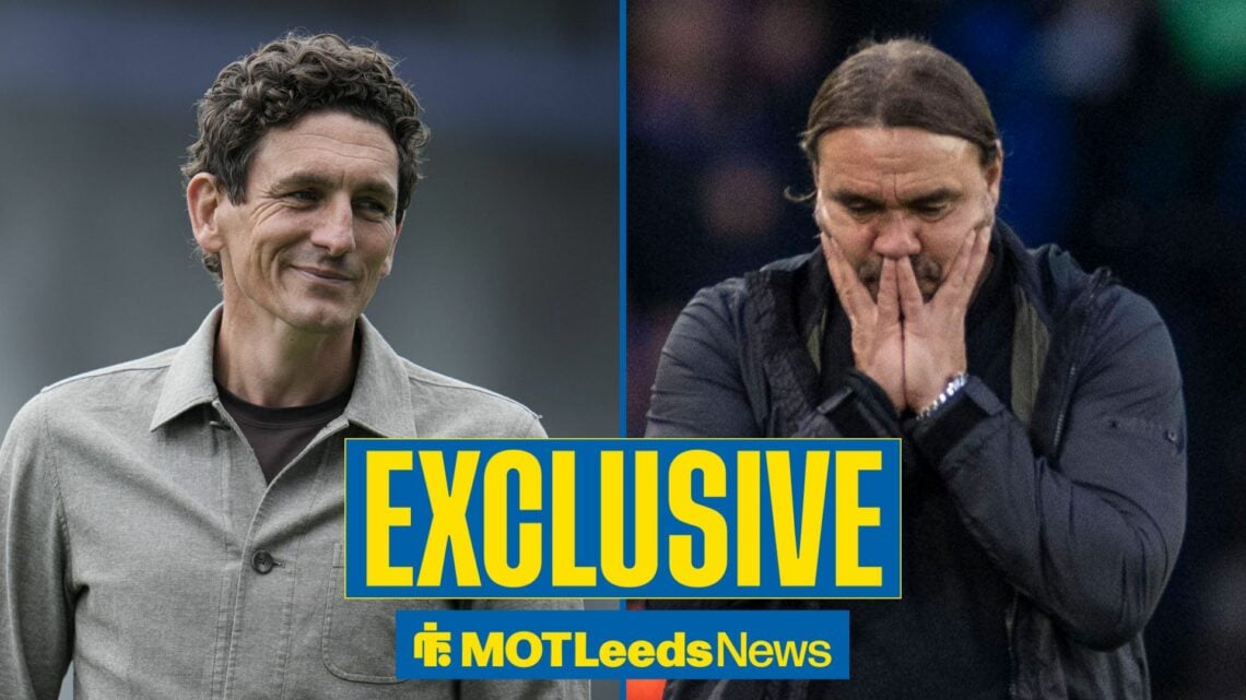 Keith Andrews manager of Brentford ahead of the Pre-season friendly match with Queens Park Rangers, Daniel Farke is present during the Premier Leag...