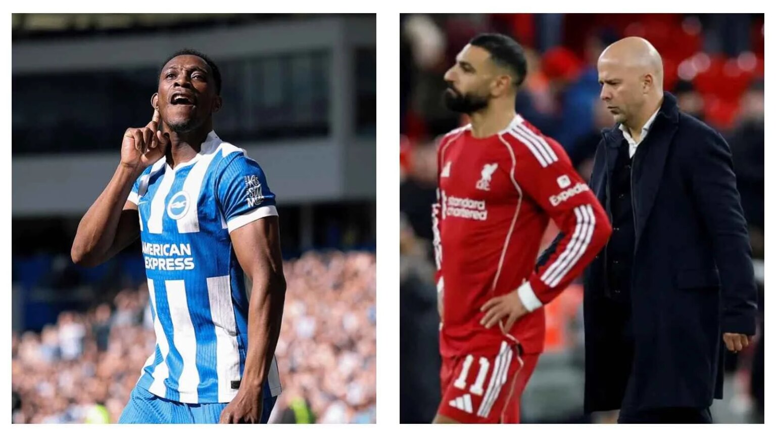 European success overshadowed by Premier League woes — Sports News Blitz