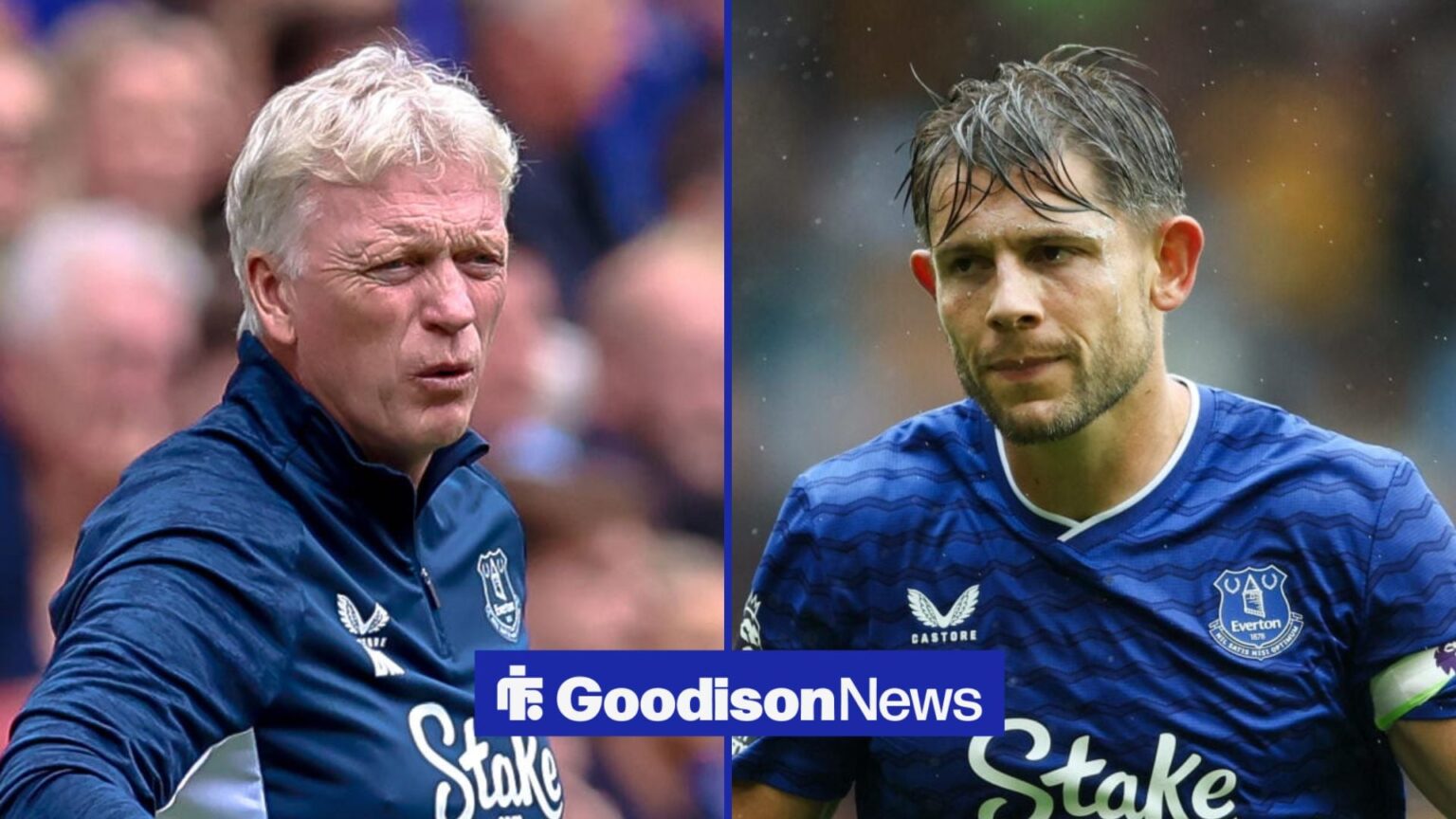 David Moyes would be foolish to risk James Tarkowski in Everton vs Chelsea as 21-day break emerges pivotal
