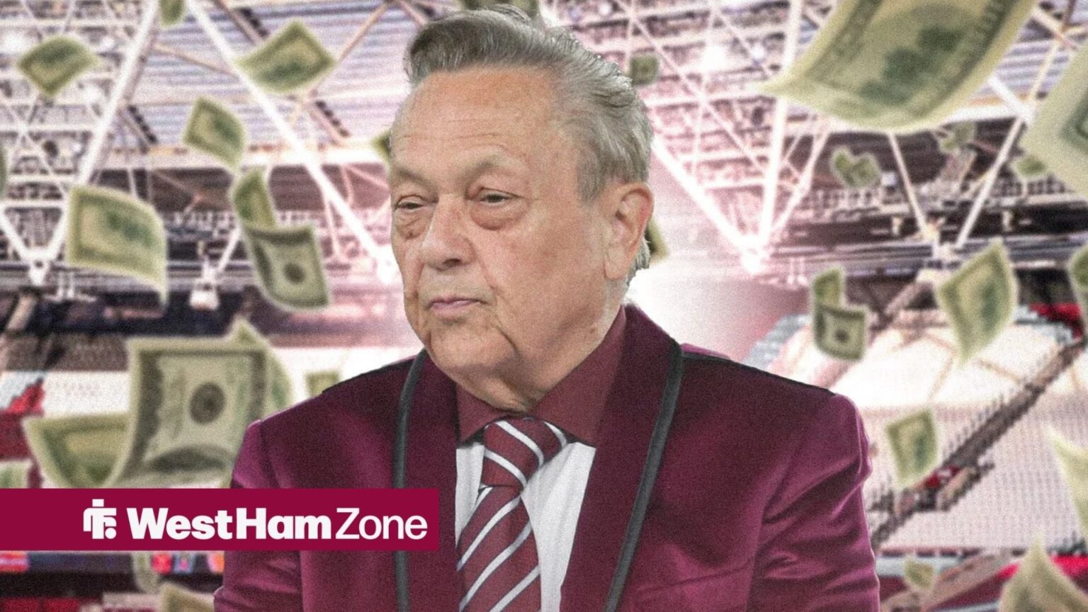 David Sullivan sets up West Ham fans to finally like him as summer transfer plan revealed