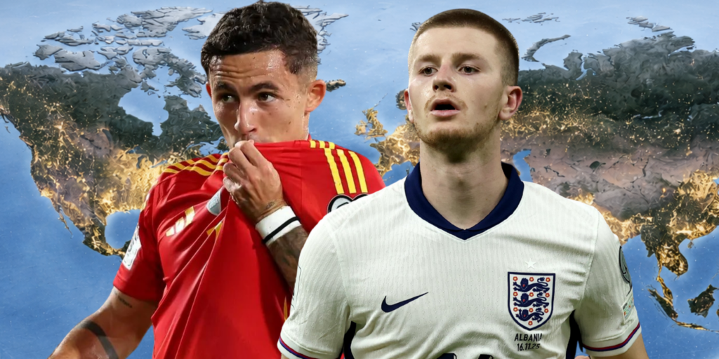 Every Crystal Palace player called up for March international duty - Read Crystal Palace