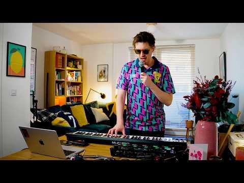 Unironically, a bit of a banger