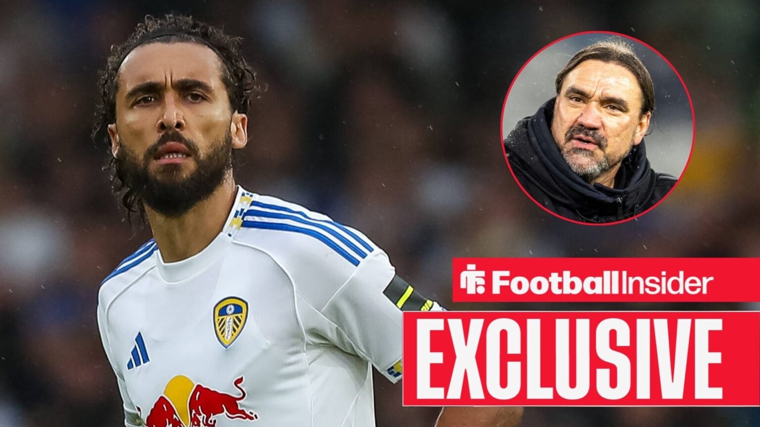 Leeds United plan to sign new striker after dip in form