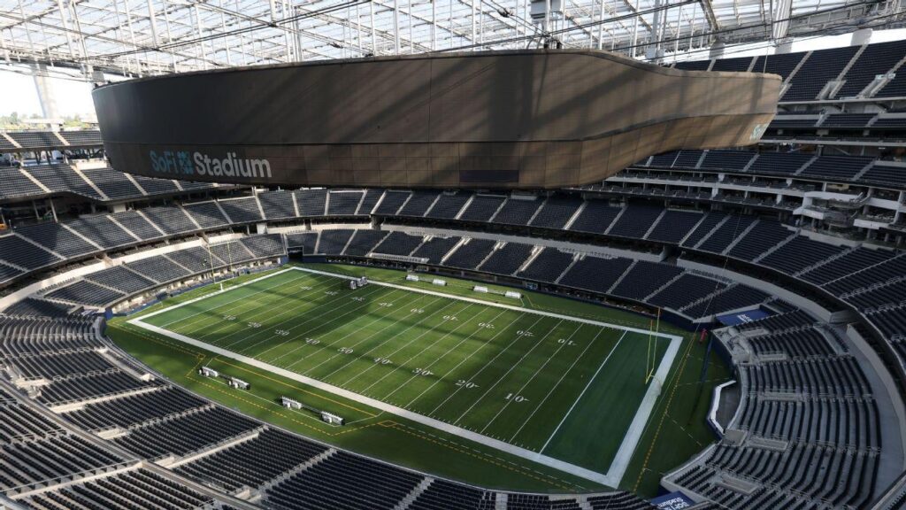 Iran negotiating with FIFA to move World Cup matches out of U.S.