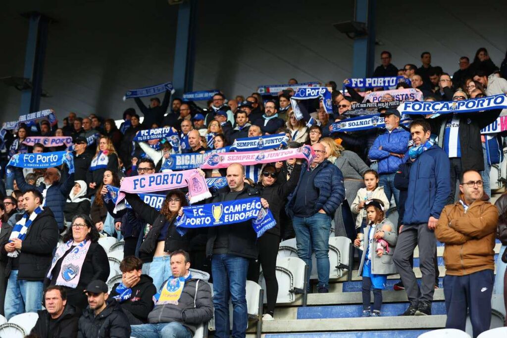 Crise financeira do FC Porto de Macau compromete continuidade