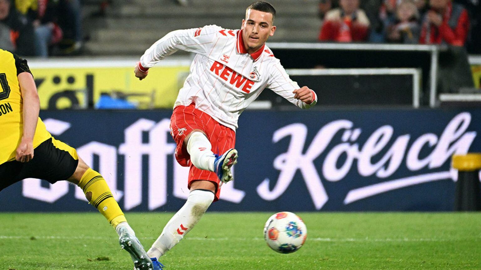 Patrick Berger: Chelsea and Newcastle are continuing to throw their hats in the ring big-time in the bidding war for Said El Mala. FC Köln wants more than £35 million to entertain bids. Brighton are also in pursuit of the player.