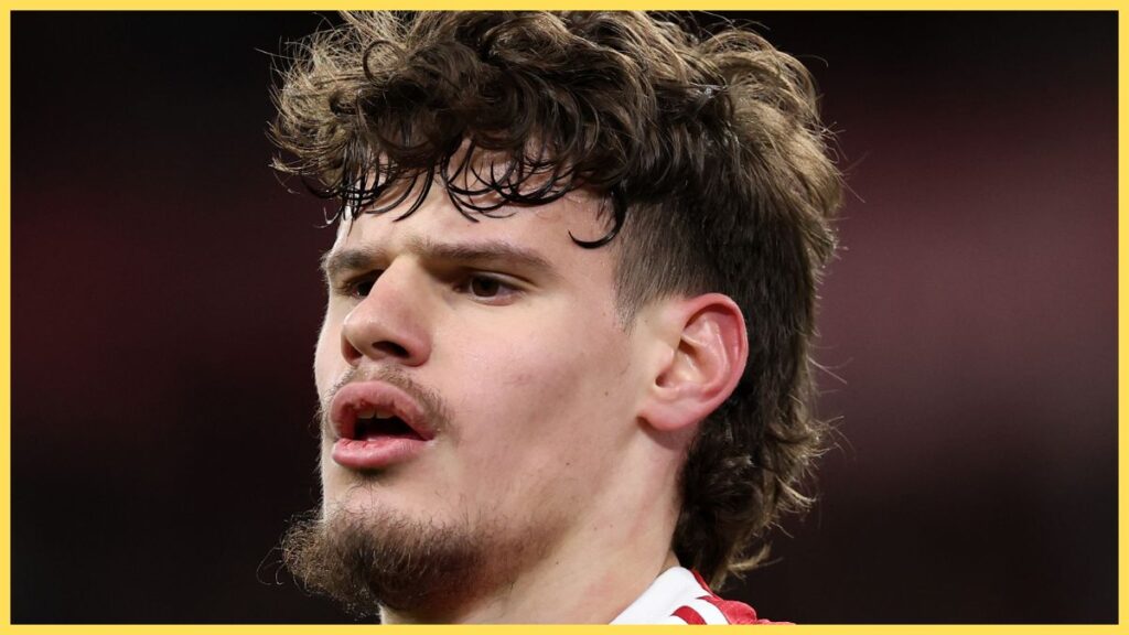 Kerkez “looks like a bag of nerves” against Wolves