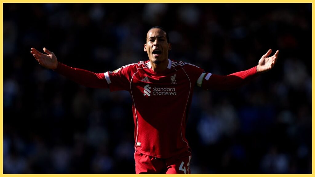 John Aldridge slams Liverpool after Brighton loss