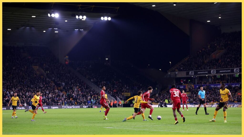 Hugo Bueno sends Liverpool message after Wolves beaten