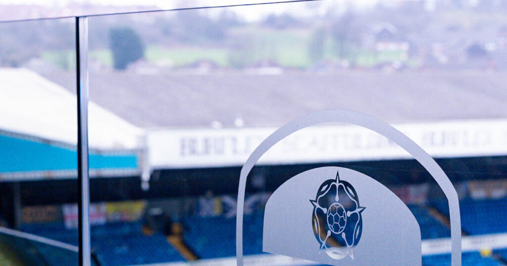 Elland Road stadium tours available in April