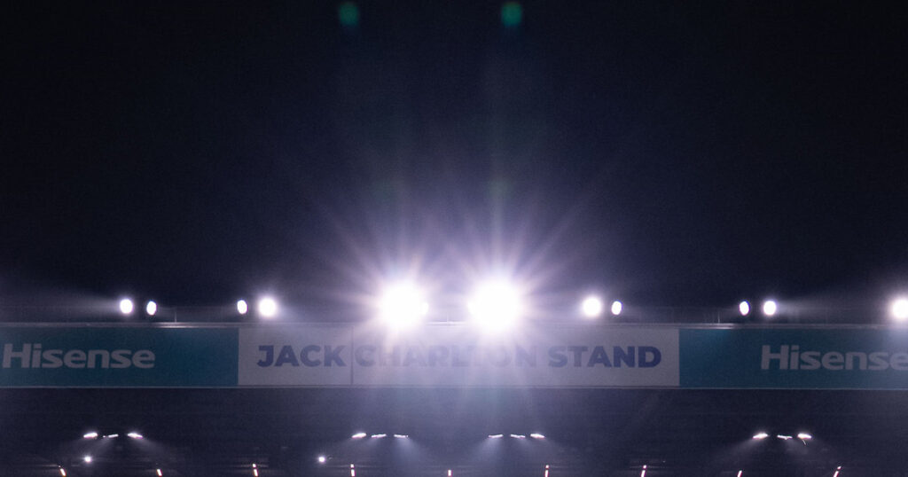 Latest broadcast selections announced: Burnley (H)