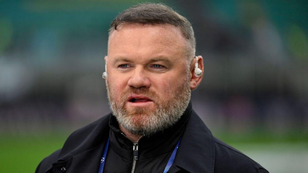 Wayne Rooney to Arsenal: 'If teams can't deal with it, do it more'