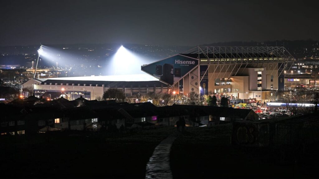 Things to know if travelling to Elland Road | Brentford FC