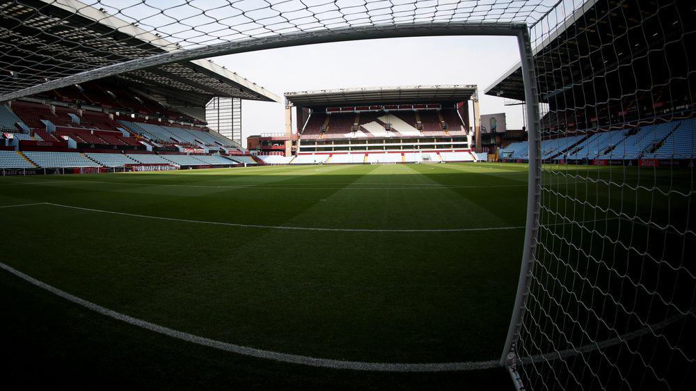 Prep works begin for North Stand redevelopment