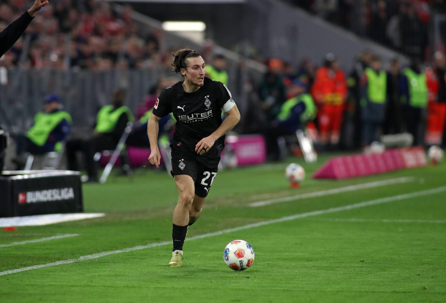 "Absoluter Wunschspieler": RB Leipzig verpflichtet Rocco Reitz