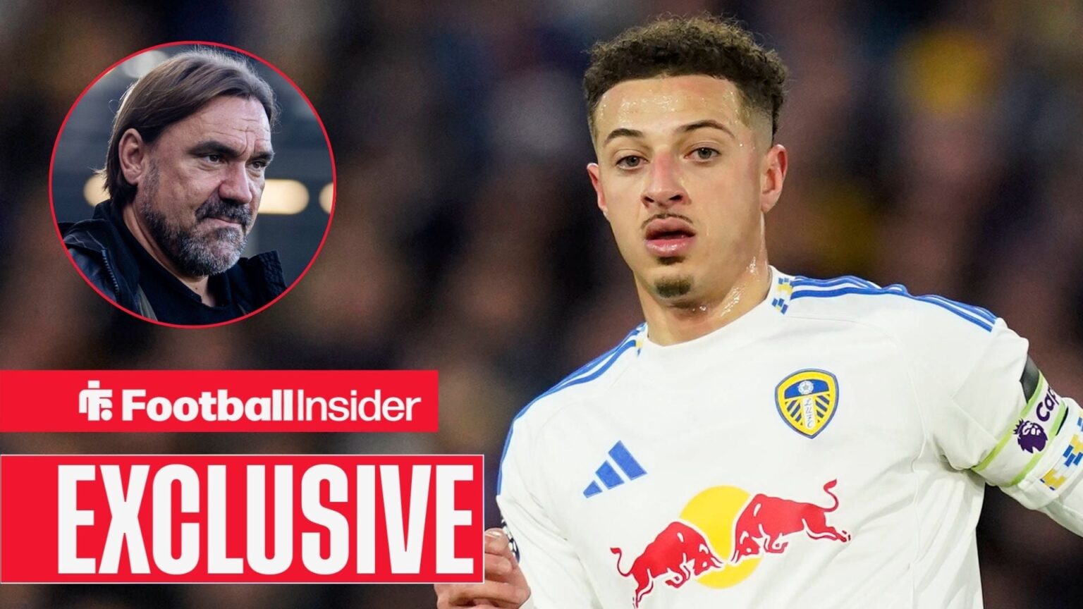 Leeds To Open Talks 'In Next Few Weeks', Deal Expected