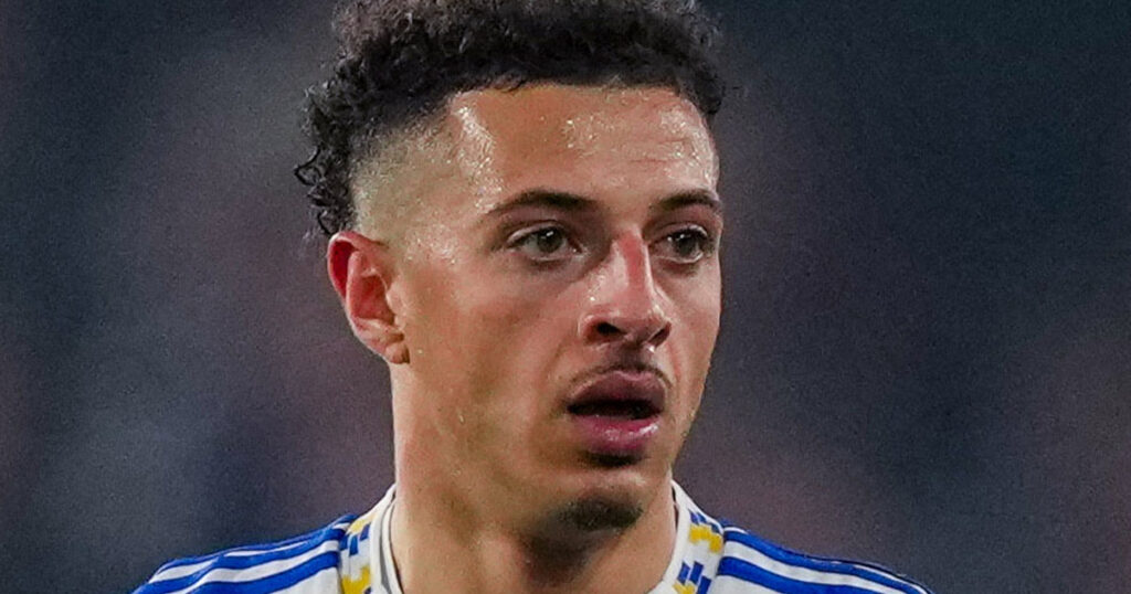 Captain’s performance earns Ampadu Player of the Match award in Brentford draw