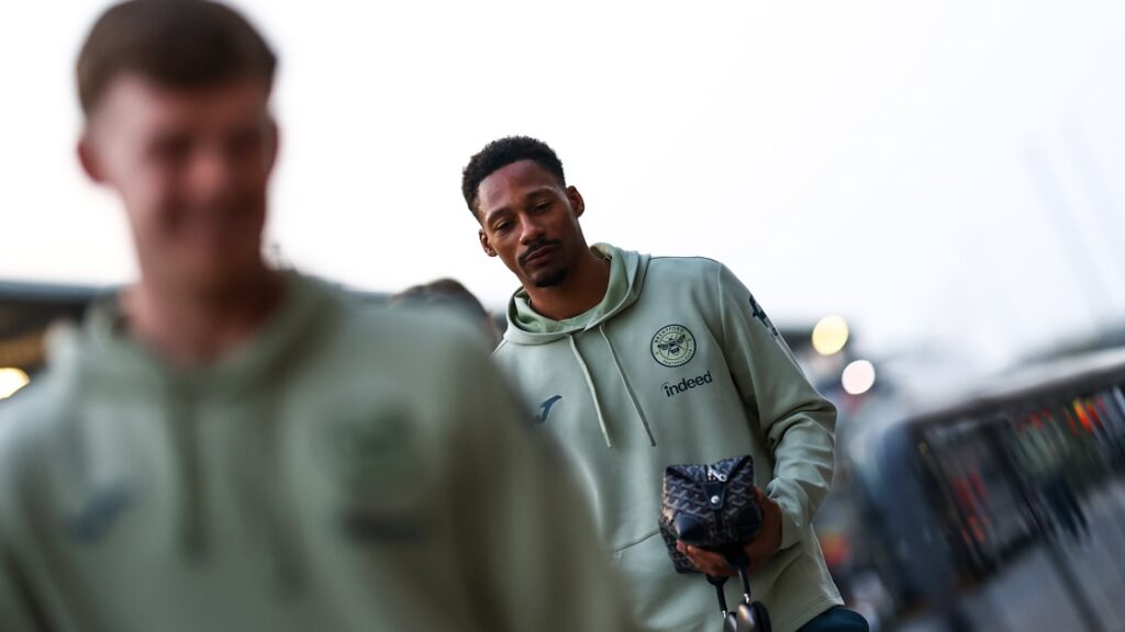 Leeds United v Brentford confirmed team news: Ethan Pinnock one of two changes for Premier League fixture | Brentford FC