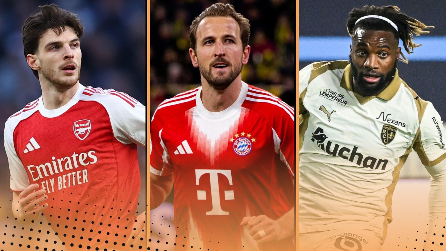 Every club in Europe ranked by their PPG: Arsenal below Lens… Every club in Europe ranked by their PPG: Arsenal below Lens...