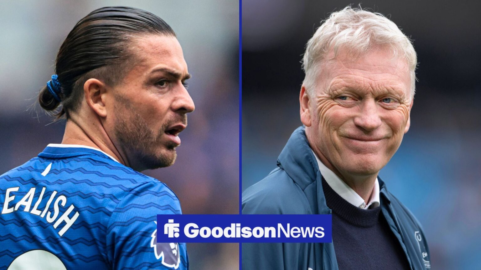 Everton lay foundation for Jack Grealish return with new David Moyes contract