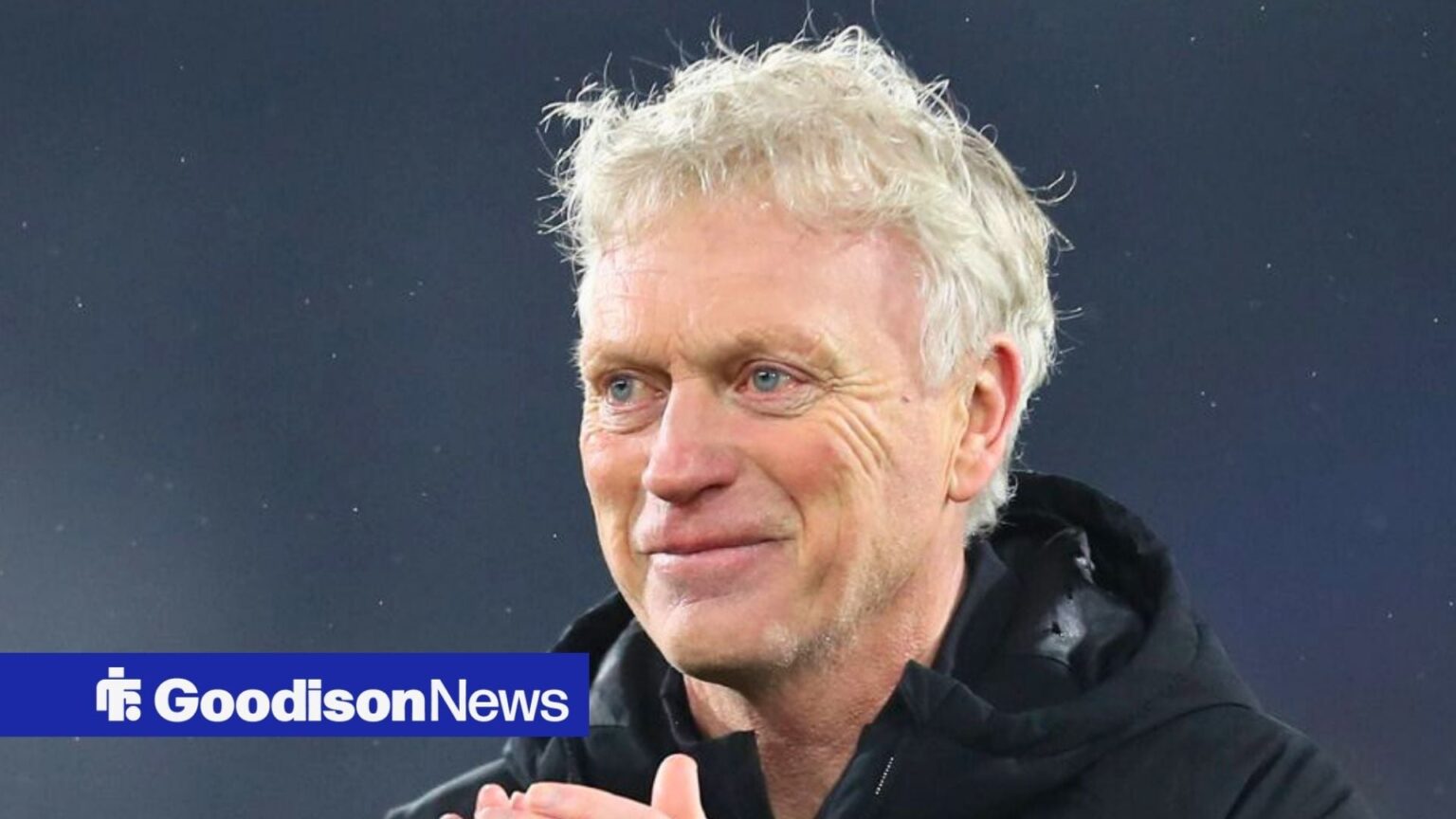David Moyes hits remarkable Everton milestone that shames previous record after Burnley win
