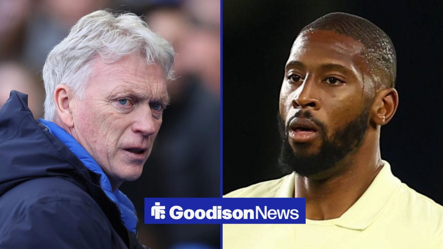 Everton prepare for Beto summer exit as David Moyes has lofty striker plans Everton prepare for Beto summer exit as David Moyes has lofty striker plans