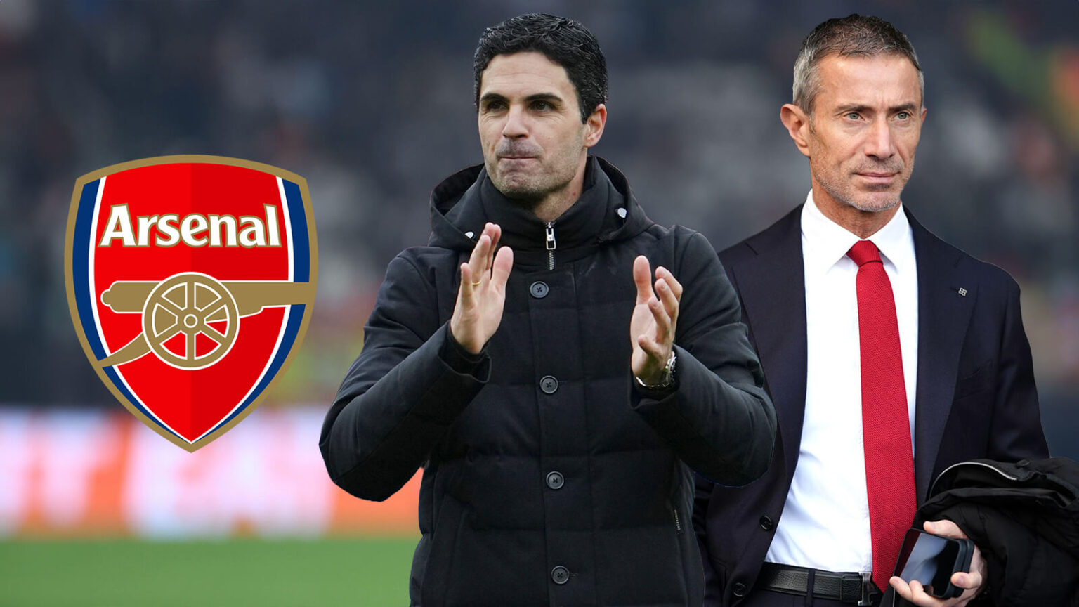 €70m winger is ‘perfect’ for Mikel Arteta and is the ‘missing piece’ – Fabrizio Romano €70m winger is ‘perfect’ for Mikel Arteta and is the ‘missing piece’ – Fabrizio Romano